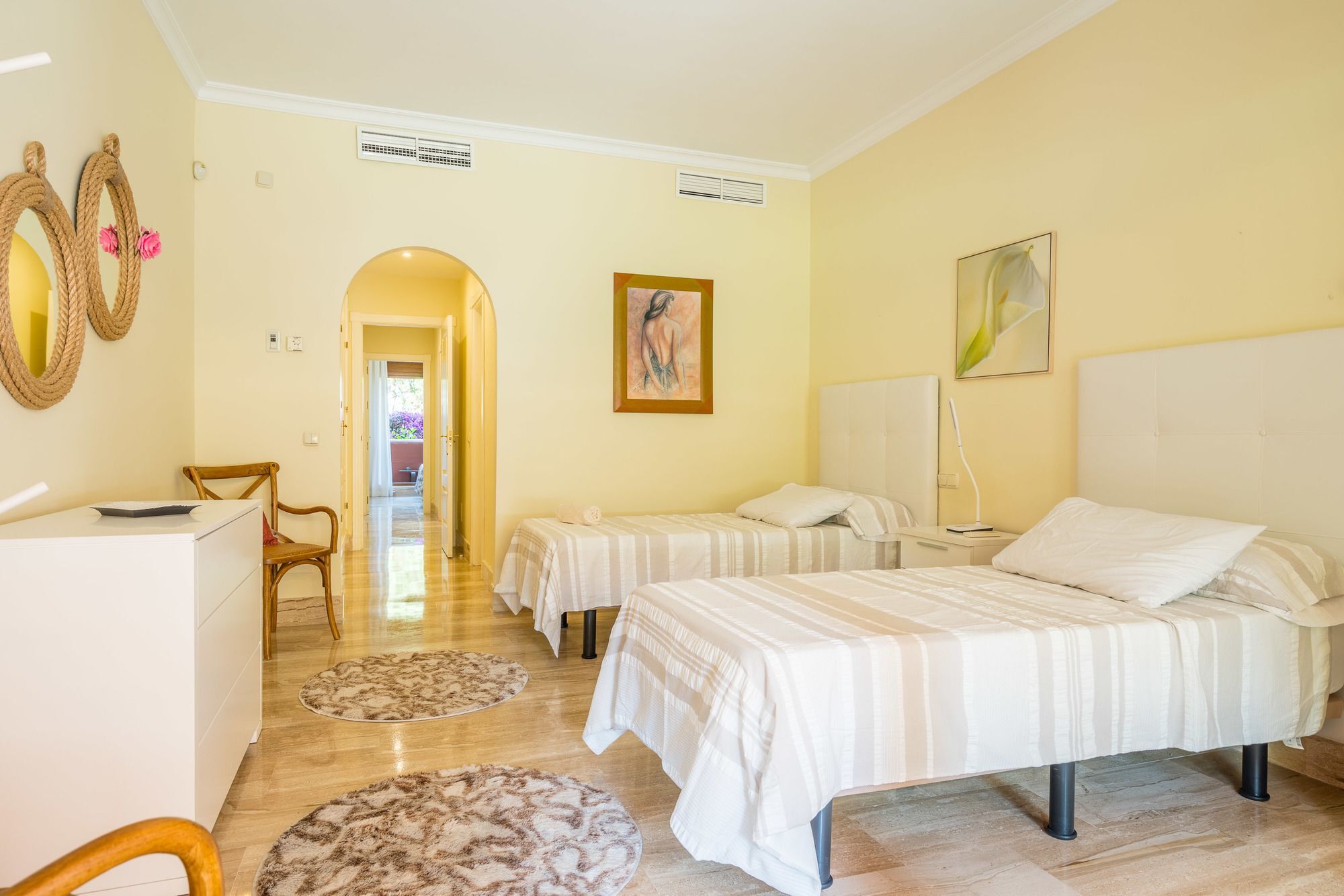 The Grand Oasis Estepona Marbella Exteriör bild